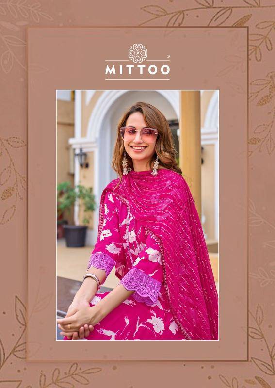 Mittoo disney vol 3 Wholesale kurti supplier in Ahmedabad